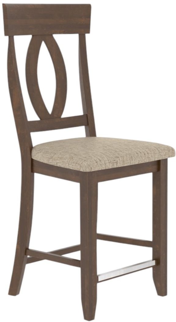 Canadel Customizable 8100 Stool-0