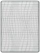Sierra Sleep® By Ashley® 13" Hybrid Plush Tight Top Queen Mattress in a Box-2