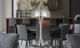 Cal® Lighting & Accessories Mushroom Brushed Steel Desk Lamps-3