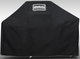 Kalamazoo Outdoor Gourmet Sunbrella Cover for Grill-Black-0