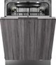 ASKO 60+ Series 24" Panel-Ready Top Control Built-In Dishwasher-1