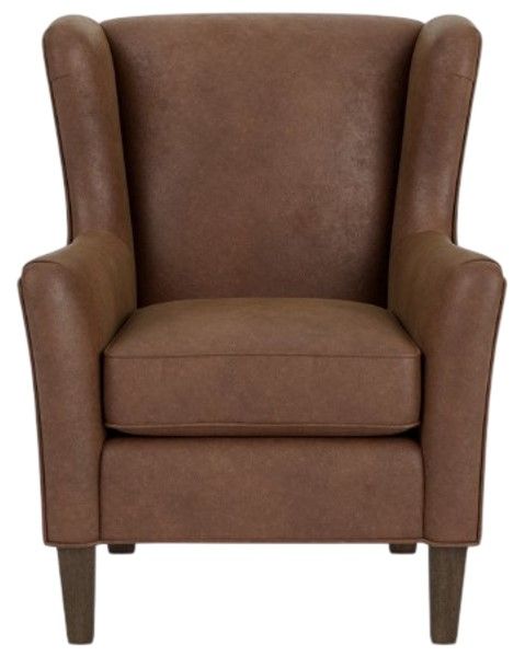 Flexsteel® Customizable Ace Chair-1