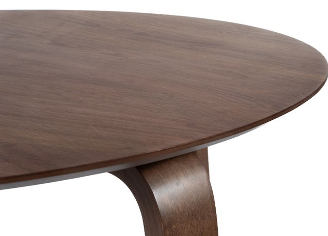 New Classic® Home Furnishings Gabby Walnut Dining Table-3