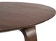 New Classic® Home Furnishings Gabby Walnut Dining Table-3