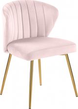 Pink Velvet