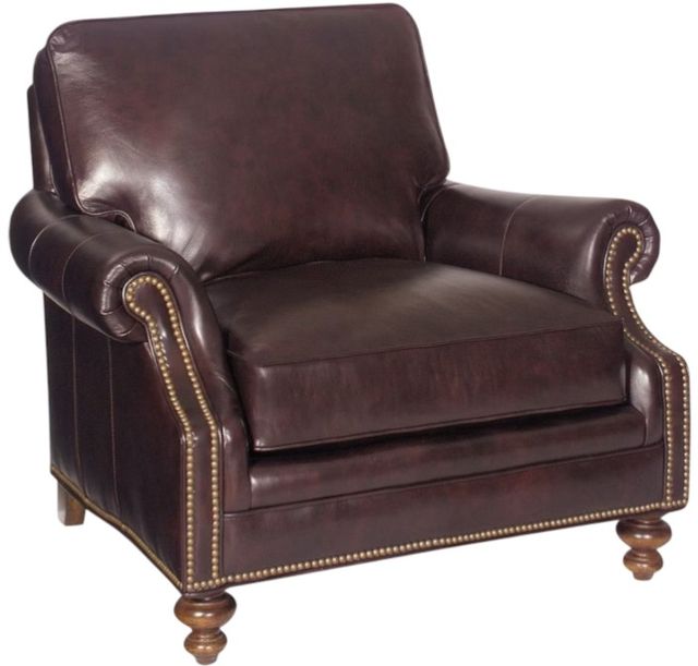 Bradington-Young Customizable West Haven Accent Chair-1