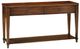 Hammary® Sunset Valley Mahogany Sofa Table-0