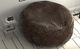 American Wholesale Furniture Sploosh Chocolate Bean Bag Chair-2