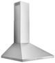 Broan® BWP1 Series 24" Stainless Steel Wall Mounted Range Hood-0