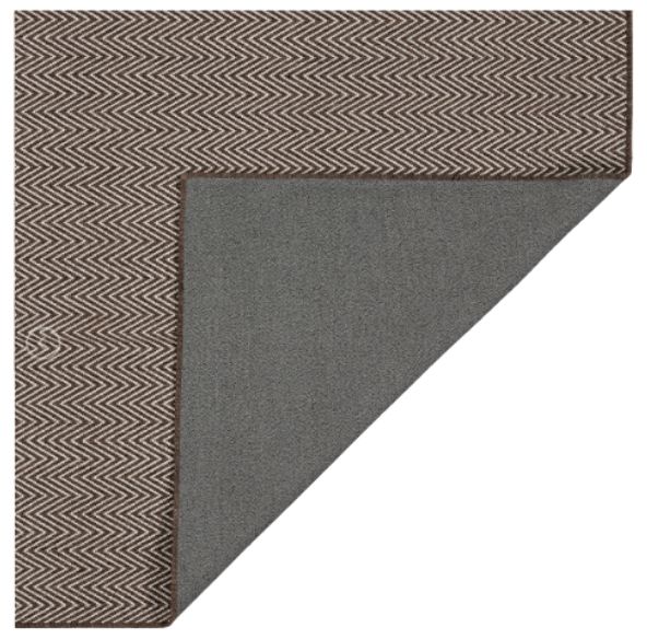 Dalyn™ Rug Company Provo Brown 5'x8' Area Rug-2
