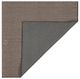 Dalyn™ Rug Company Provo Brown 5'x8' Area Rug-2