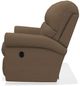 La-Z-Boy® Briggs La-Z-Time® Bronze Reclining Loveseat-2