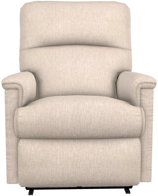 La-Z-Boy® Collage Sand Power Wall Recliner-1