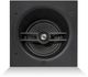 JBL® STAGE 260CSA 6.5" Black 2-Way Angled In-Ceiling Speaker-0