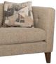 Smith Brothers Customizable 284 Loveseat-2