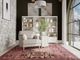 Riverside Furniture Maren White Sand Chairside Table-1