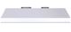 Vent-A-Hood® 42" White Under Cabinet Range Hood-0