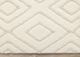 Kalora Interiors Sully Beige/Cream 5'x8' Style 2 Area Rug-2