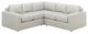 Temple Furniture Customizable Samuel 3-Piece 28330 Sectional-0