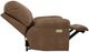 Catnapper® Reznor Cigar Power Auto Glide Recliner-4