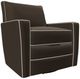 Craftmaster® Customizable Craftmaster Essentials Swivel Glider Chair-3