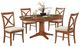 Braxton Culler Customizable Hues Upholstered Dining Side Chair-2