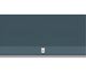 Hestan® KVP Series 36" Pacific Fog Wall Mounted Range Hood-0