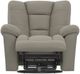 Catnapper® Manley Smoke Power Swivel Glider Recliner-4