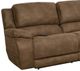 HomeStretch Explorer Espresso 3-Piece Power Reclining Sectional-1
