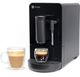 GE Profile™ Black Automatic Espresso Machine-5