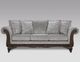 Affordable Furniture 8550 Emma Slate Sofa-2