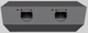 Vent-A-Hood® 54" Gunsmoke Wall Mounted Range Hood-2