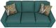 Best® Home Furnishings Customizable Caverra Queen Sleeper Sofa-4