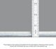 Dalyn™ Rug Company Hatay Gray 10'x14' Area Rug-4
