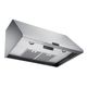 Signature Kitchen Suite 36" Wall Hood-Stainless Steel-1