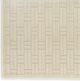 Nourison Home™ Washable Charm Ivory Modern 5'x7' Area Rug-5