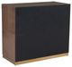 Fairfield® Dimitri Kafe Drawer Chest-4