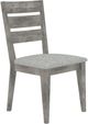 Canadel Gourmet 9223 Shadow Upholstered Dining Side Chair-0