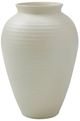 Renwil® Hathor Semi-Gloss Beige Vase-0