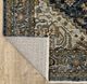 Oriental Weavers™ Aberdeen 8'x11' Style 4 Area Rug-2