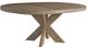 Universal Explore Home™ Dwell Boulder Round Dining Table-3
