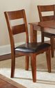 Steve Silver Co.® Mango Side Chair-Light Oak-0