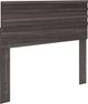 Signature Design by Ashley® Brymont 4-Piece Dark Gray Full Panel Headboard Bed Set-1