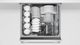 Fisher & Paykel Series 11 24" Panel Ready Double Drawer Dishwasher-3