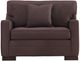 Vanguard® Furniture Customizable Hillcrest Chair Bed-1