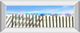 Classy Living James Mcloughlin Beachscape Il 42" Wall Art-0