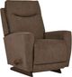 La-Z-Boy® Kodie Sable Manual Rocking Recliner -0