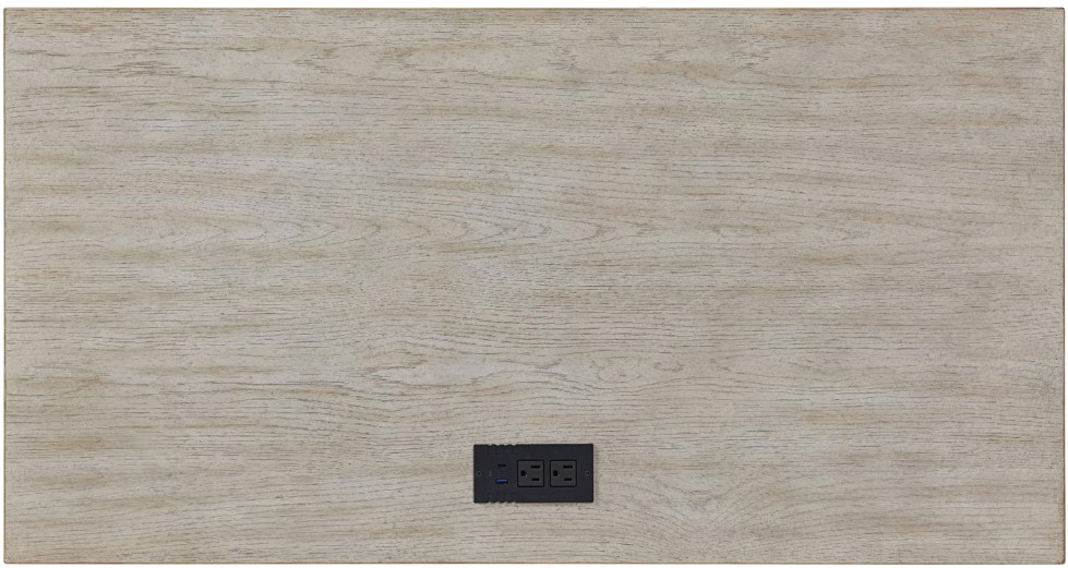 Riverside Furniture Finn Writing Desk - Thumbnail 5