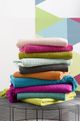 Surya Thelma Lime 50"x60" Throw Blanket-3