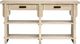 Magnussen Home® Sunset Cove Sanibel Brown Server-2